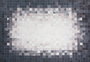 Conceptum AL 156 Alfombra Jazz Chenille Dark Blue 150 x 230 cm